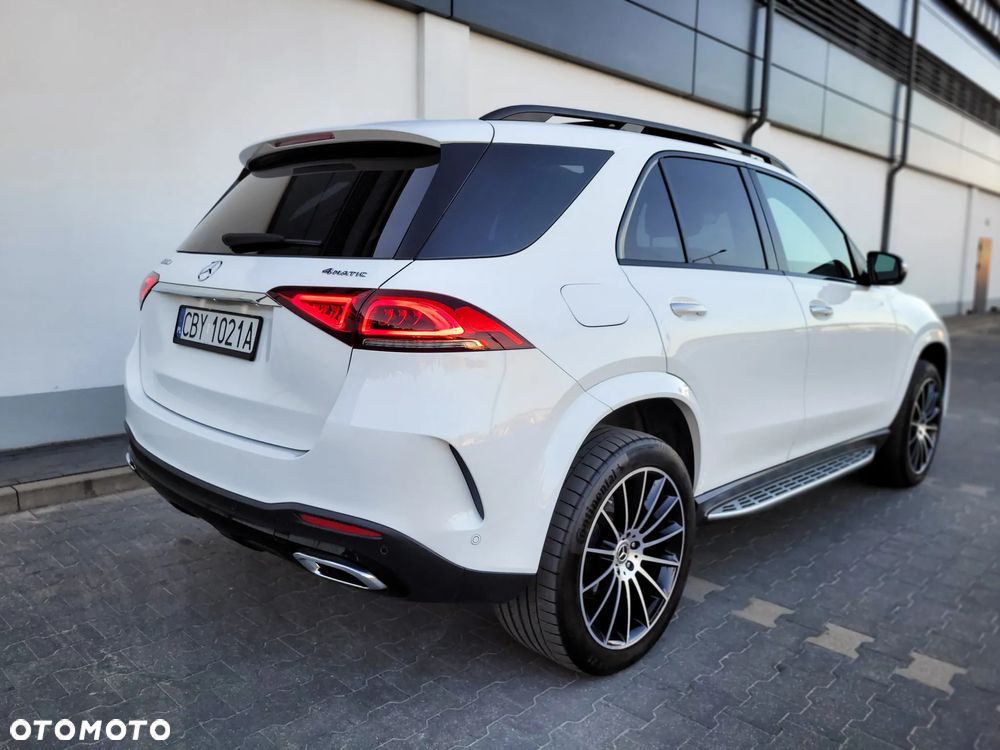Mercedes-Benz GLE - 24