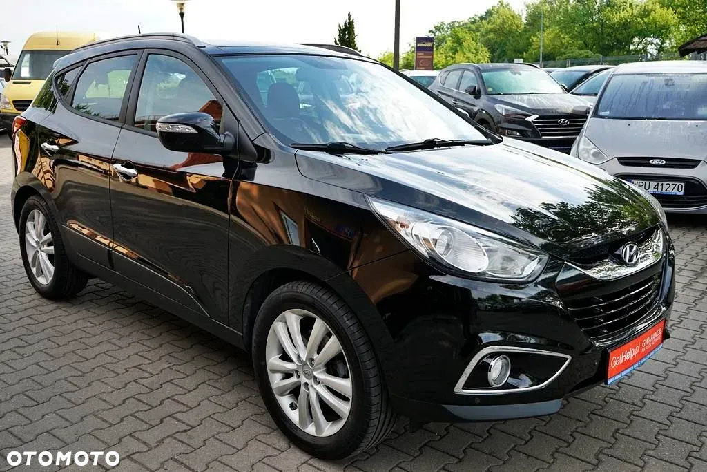 Hyundai ix35 - 5