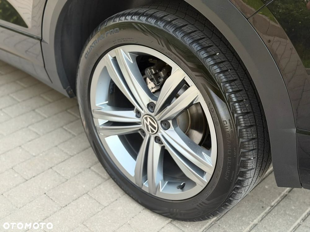 Volkswagen T-Roc 2.0 TDI SCR DSG R-Line - 7
