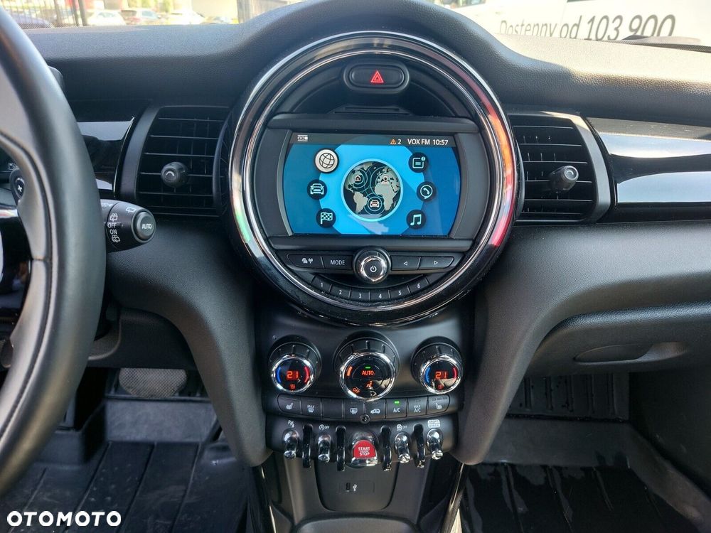 MINI Cooper S GPF - 11