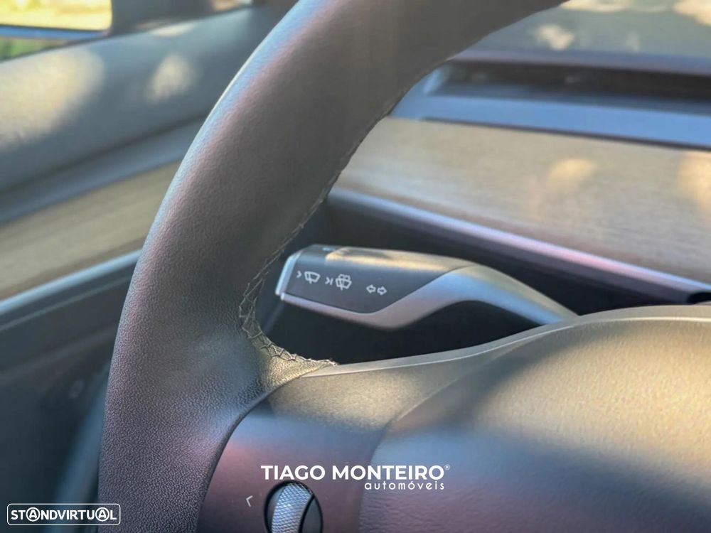 Tesla Model 3 Long Range AWD Dual Motor - 58