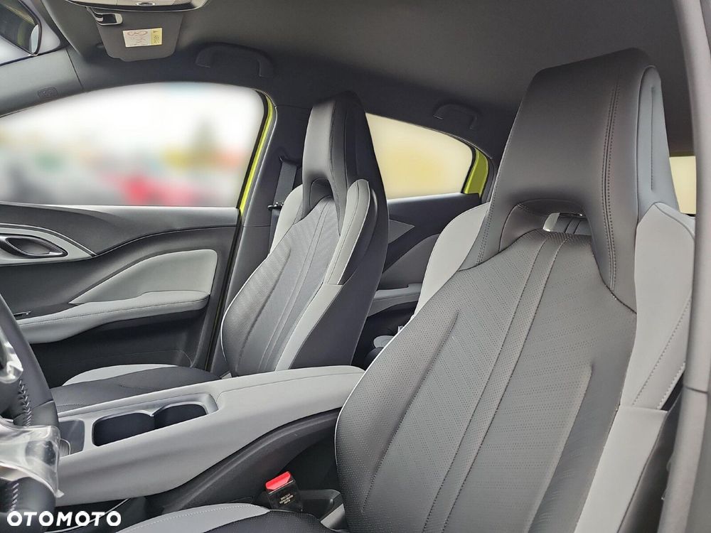 BYD Dolphin Surf - 11