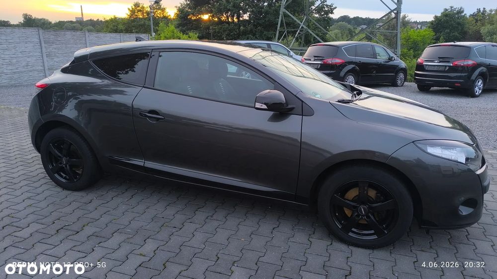 Renault Megane 1.6 16V Luxe Dynamique - 11