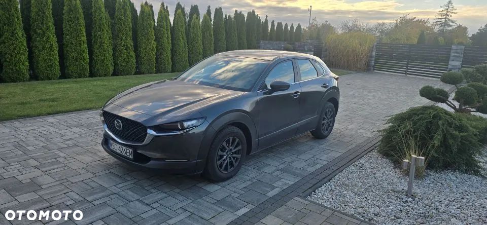 Mazda CX-30 - 1