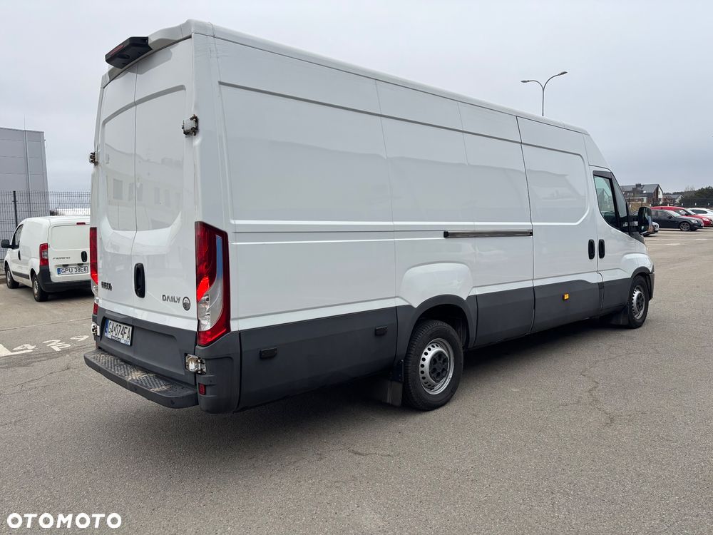 Iveco Daily 35s18 - 5