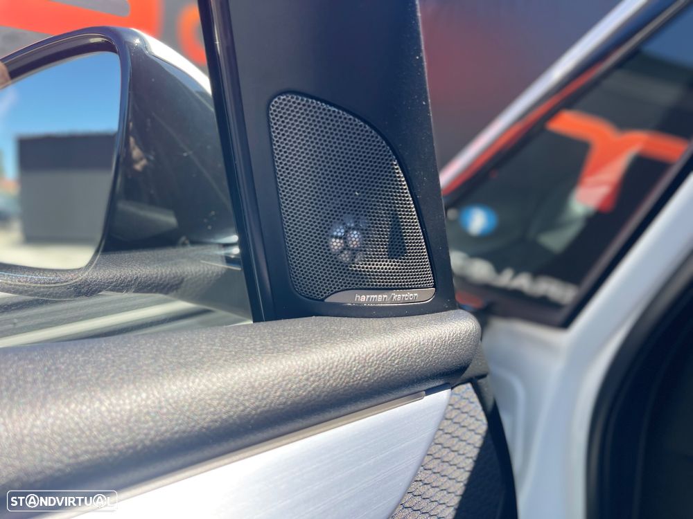 BMW 216 Active Tourer d Pack M Auto - 10