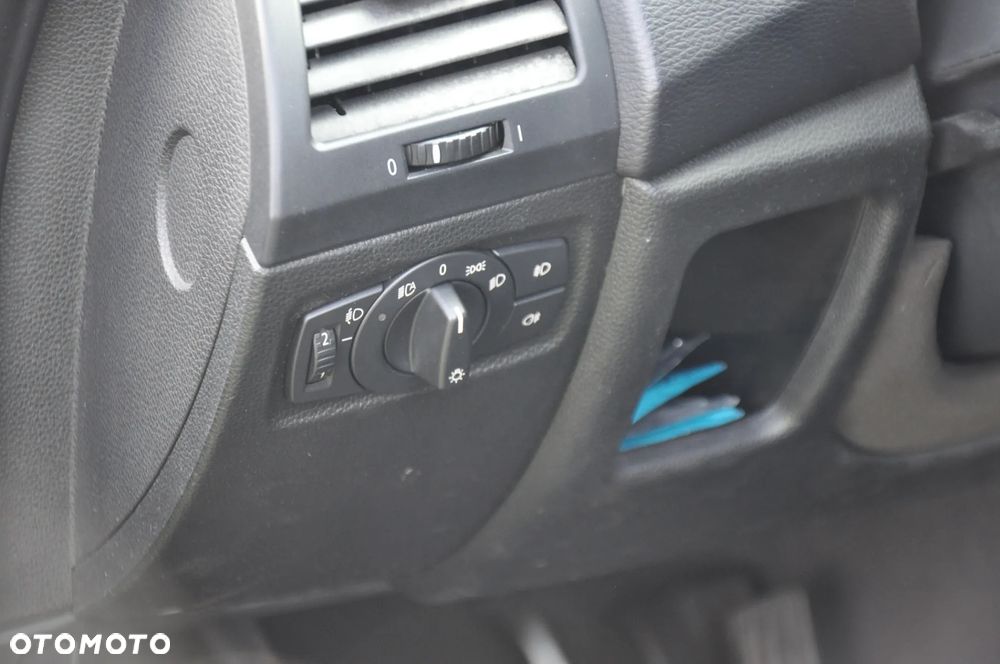 BMW Seria 1 118d - 20