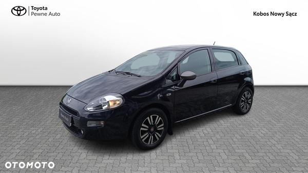 Fiat Punto 1.4 Young