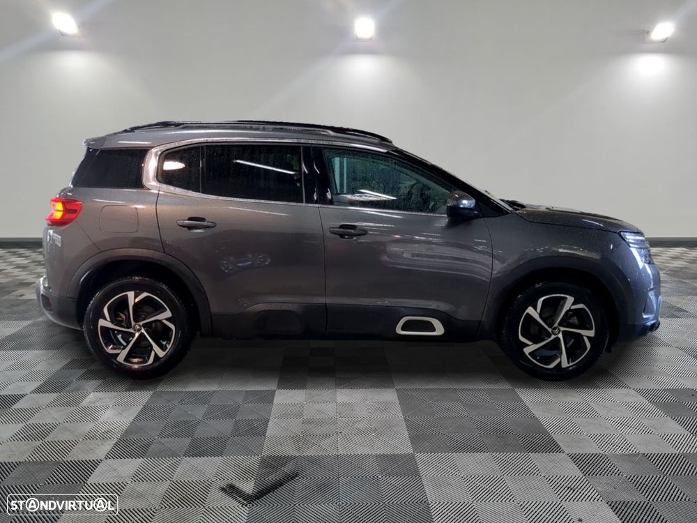 Citroën C5 Aircross 1.2 PureTech Shine - 1