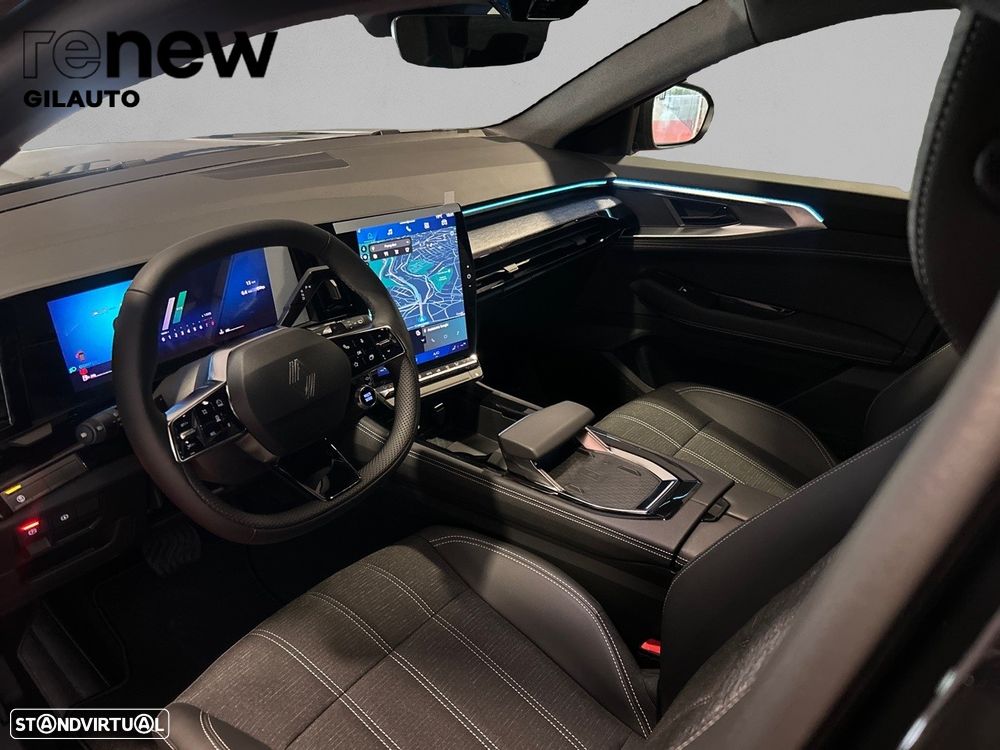 Renault Austral 1.2 E-Tech Techno - 12