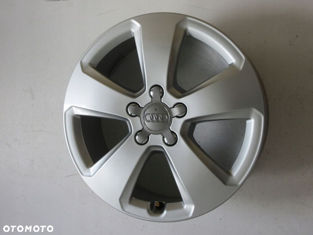 audi a3 felga 17 cali aluminiowa 8v0601025c - 5