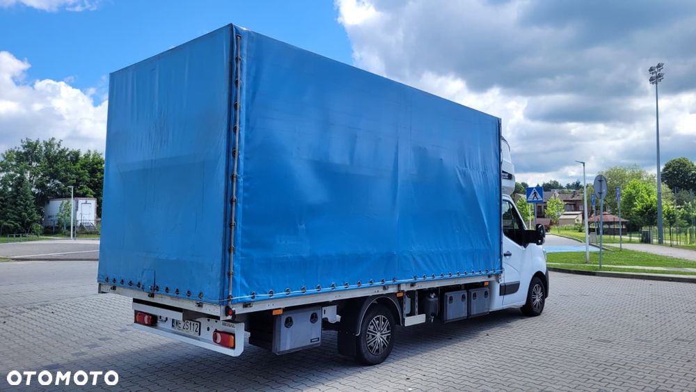 Renault Master - 4