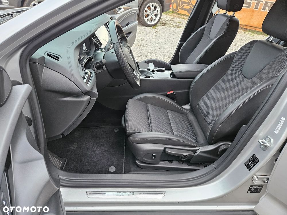 Opel Insignia 2.0 CDTI ecoFLEXStart/Stop Business Innovation - 24