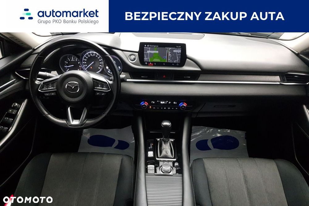 Mazda 6 2.0 SkyMotion - 9