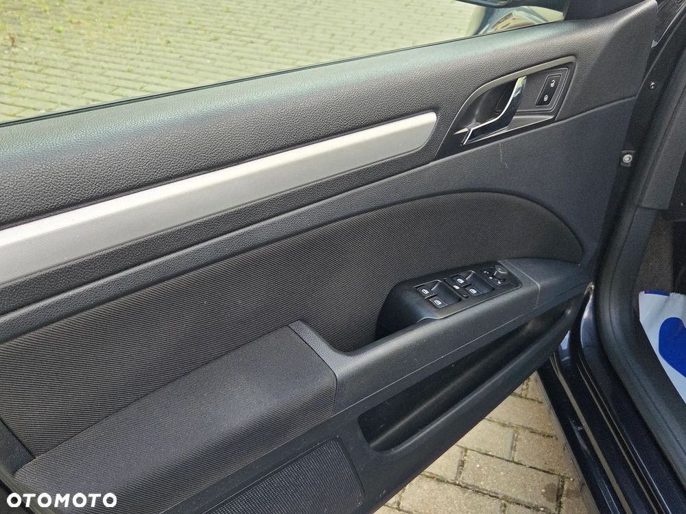 Skoda Superb 2.0 TDI PD Comfort - 22