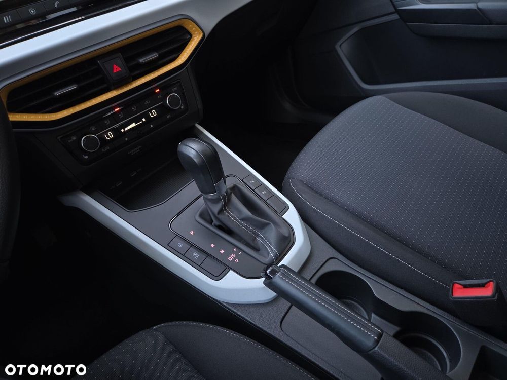 Seat Arona 1.0 TSI Style S&S DSG - 14
