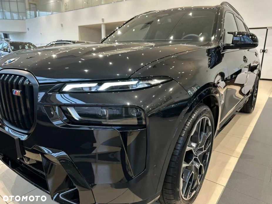 BMW X7 - 8