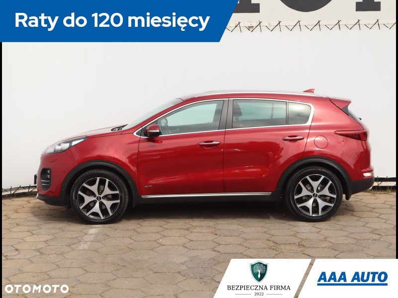 Kia Sportage - 3