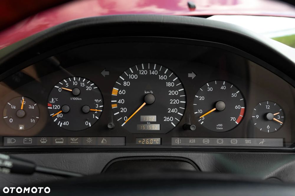 Mercedes-Benz SL - 34