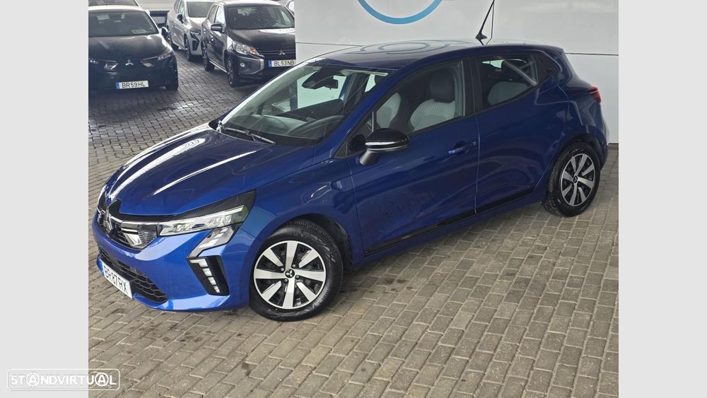 Mitsubishi Colt 1.0 MPI Kyoto - 7