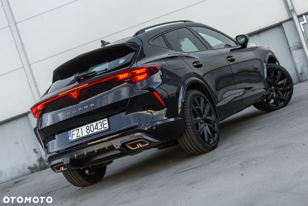 Cupra Formentor 1.5 e-Hybrid PHEV VZ DSG - 28