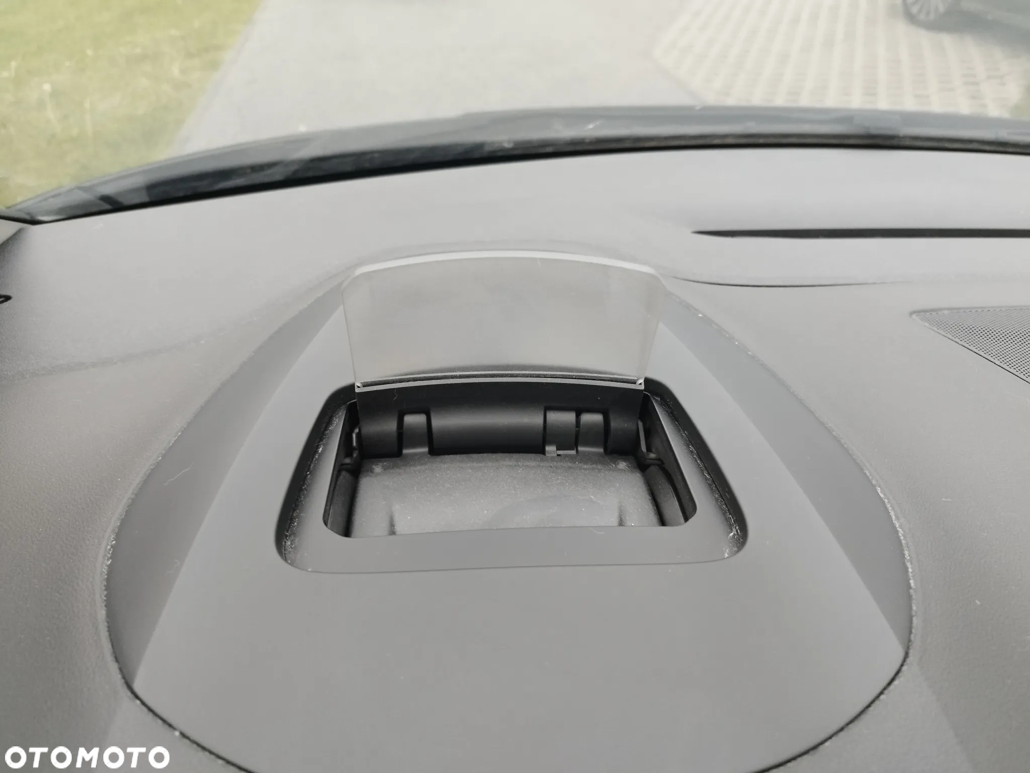 Renault Grand Scenic BLUE dCi 150 EDC BUSINESS EDITION - 14