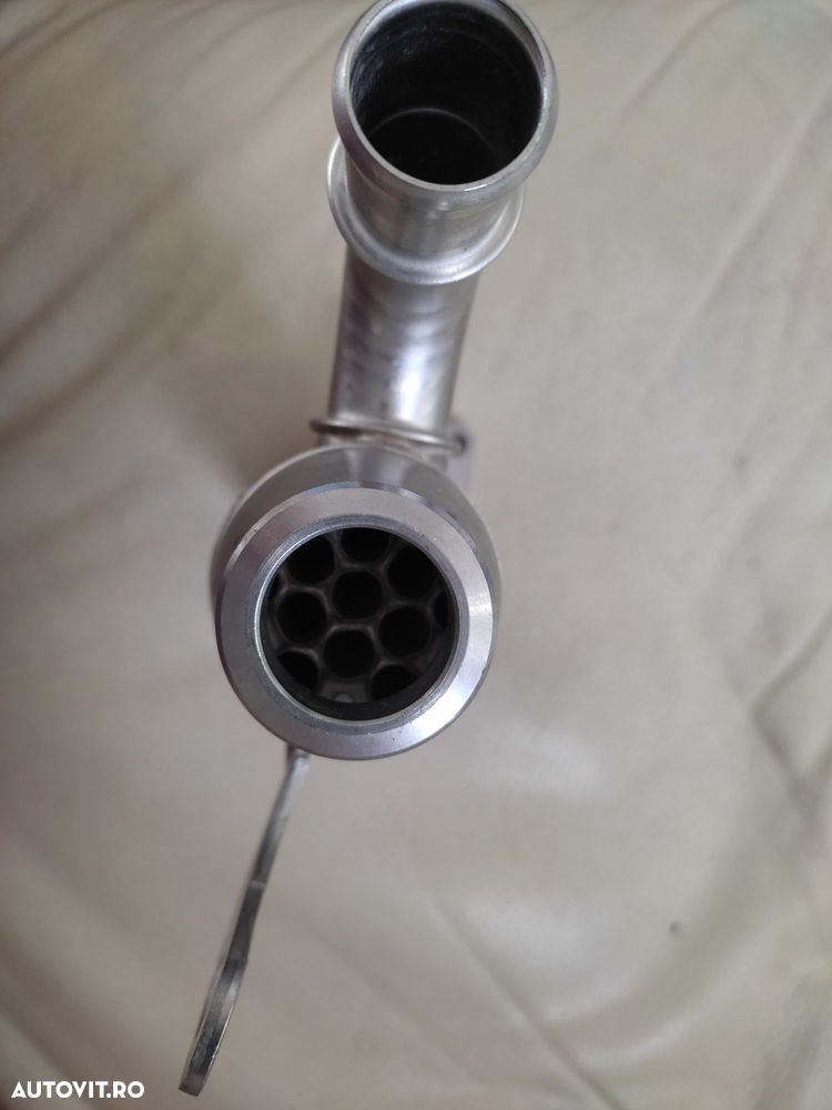 Radiator recirculare gaze eșapament 2.0 HDI - 5