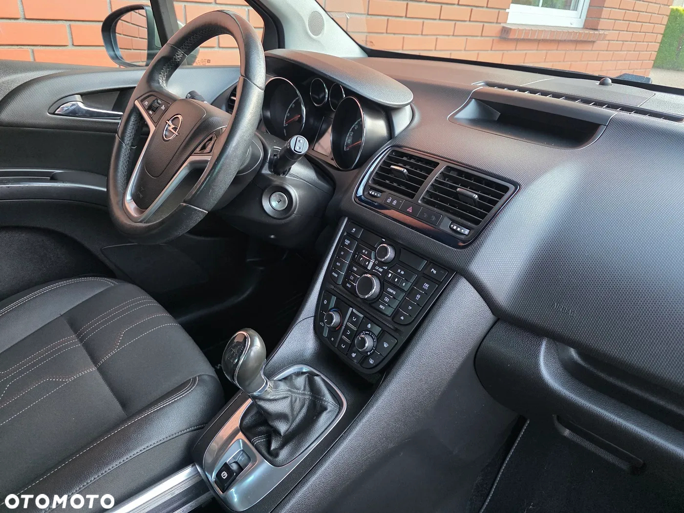Opel Meriva 1.4 150 Jahre - 13