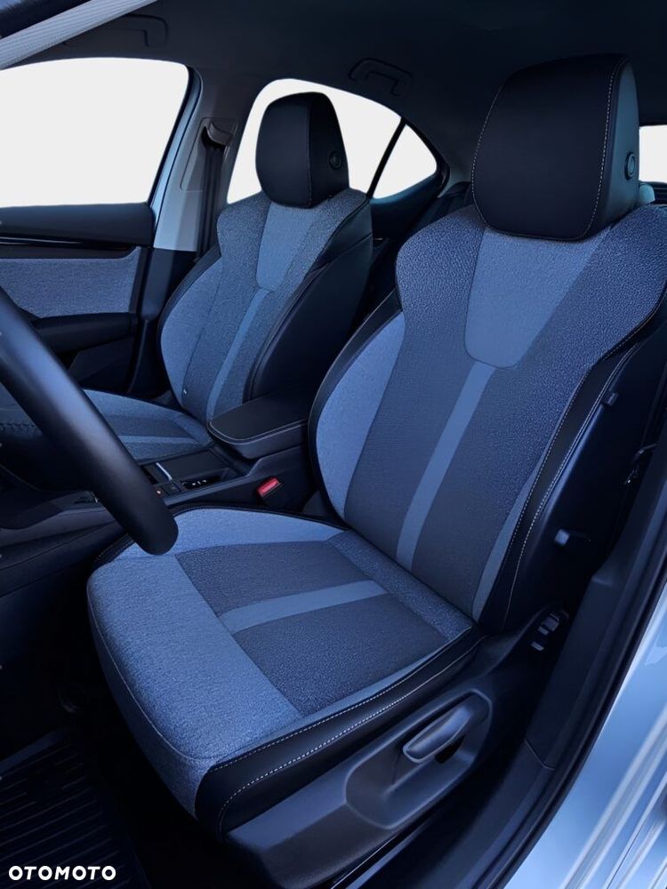 Skoda Octavia 1.5 TSI Selection - 31