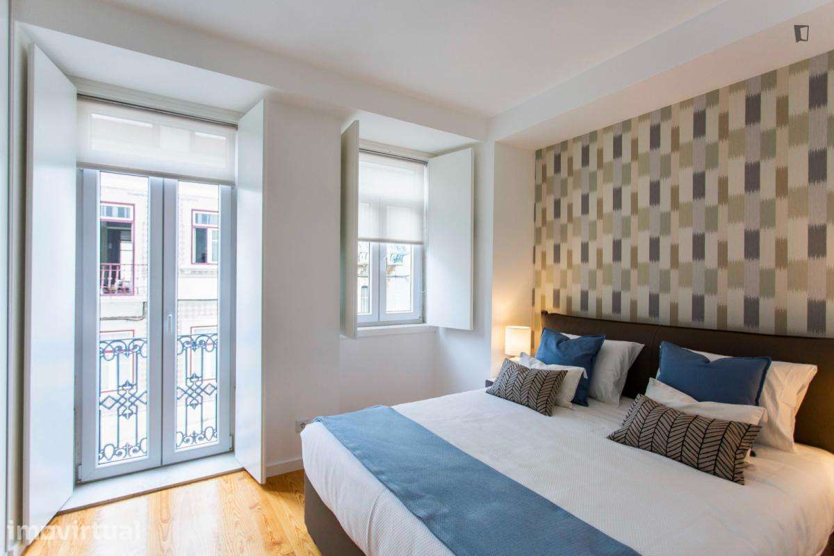 Apartamento com 1 quartos - localizado em Ajuda Lisbon - Grande imagem: 2/15