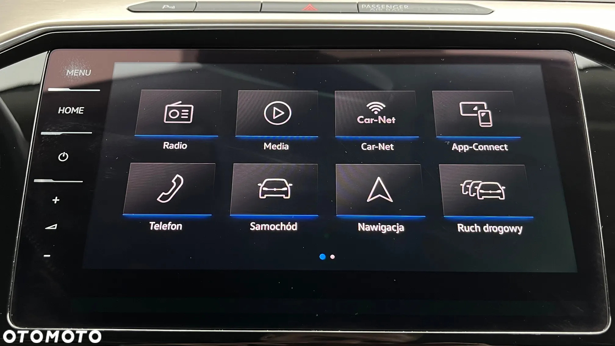 Volkswagen Passat 2.0 TDI BMT 4Mot Highline DSG - 28