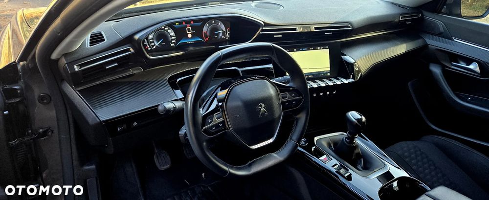 Peugeot 508 - 17