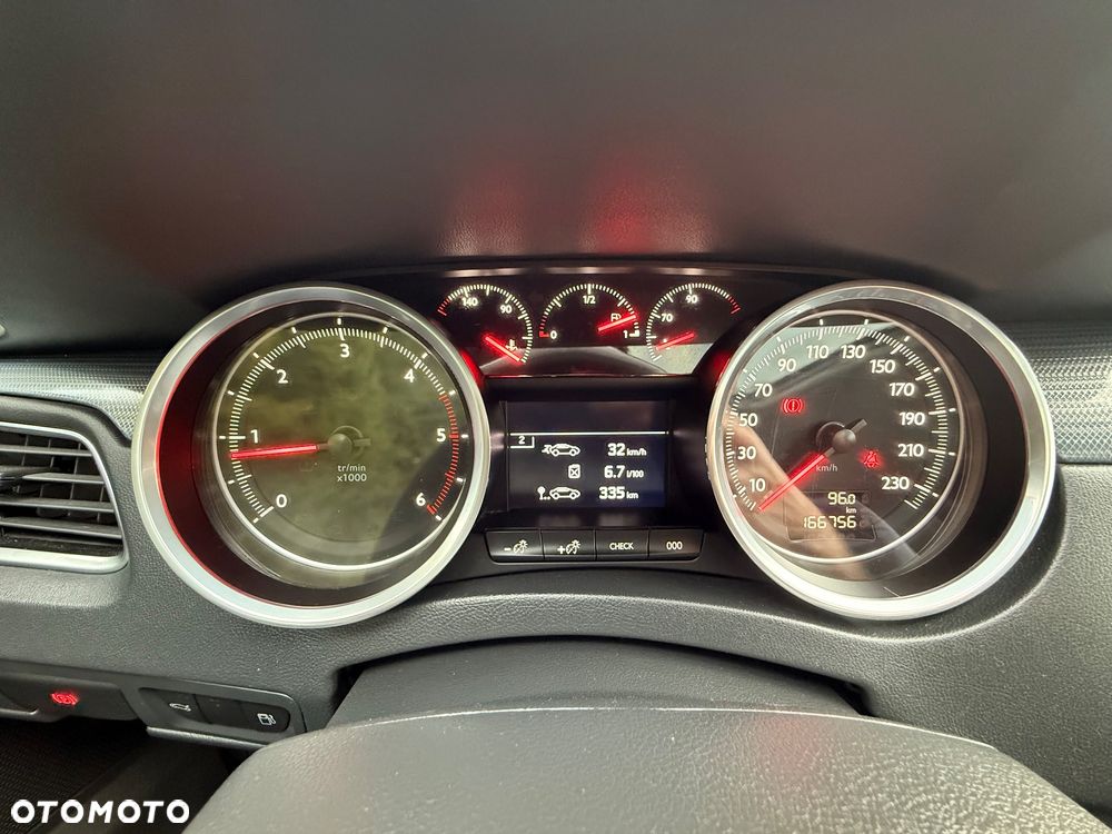 Peugeot 508 2.0 BlueHDi Active S&S - 2