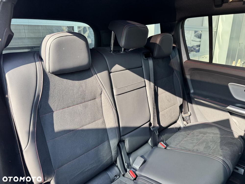 Mercedes-Benz GLB 200 mHEV 4-Matic 8G-eDCT - 18