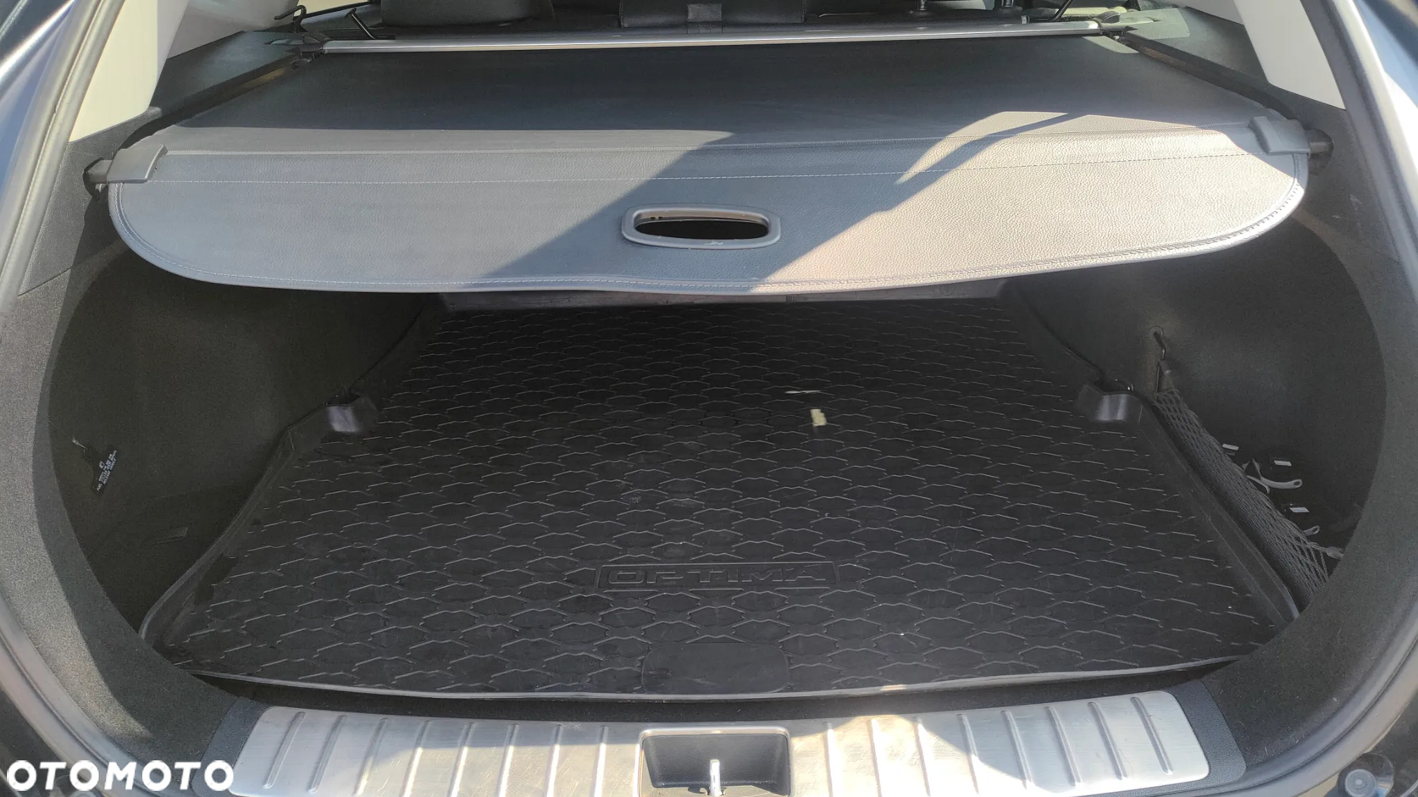 Kia Optima 1.6 T-GDI L DCT - 12