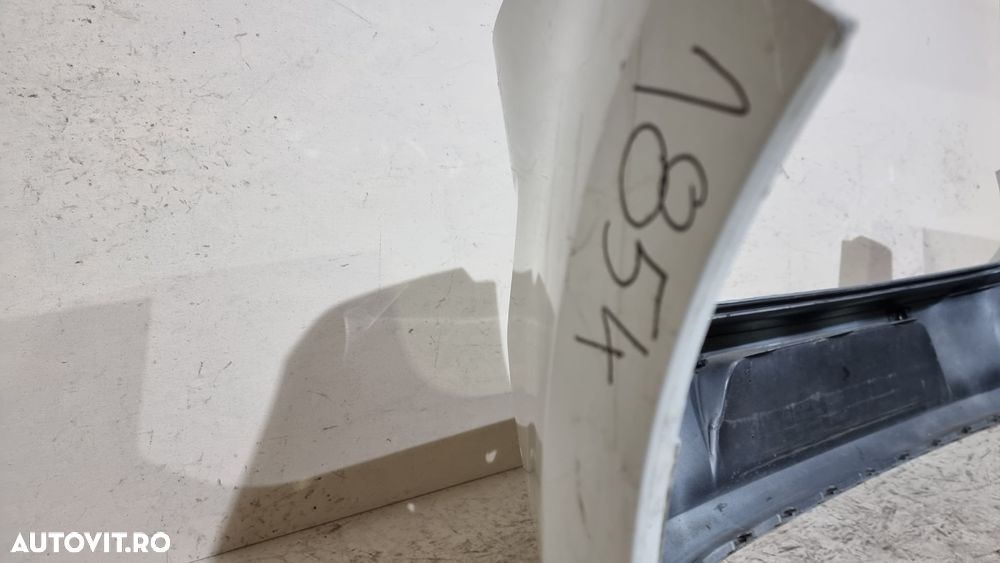 Bara spate VW Golf 7 Hatchback, 2013, 2014, 2015, 2016, 2017, 5G6807421. - 12