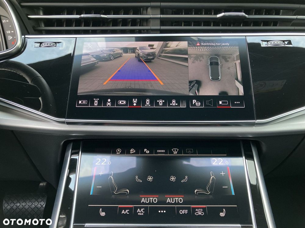 Audi Q7 - 29
