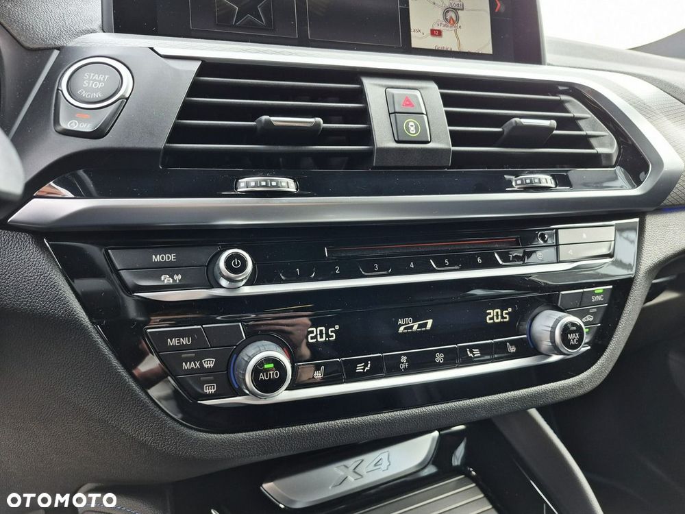 BMW X4 xDrive30i M Sport - 36