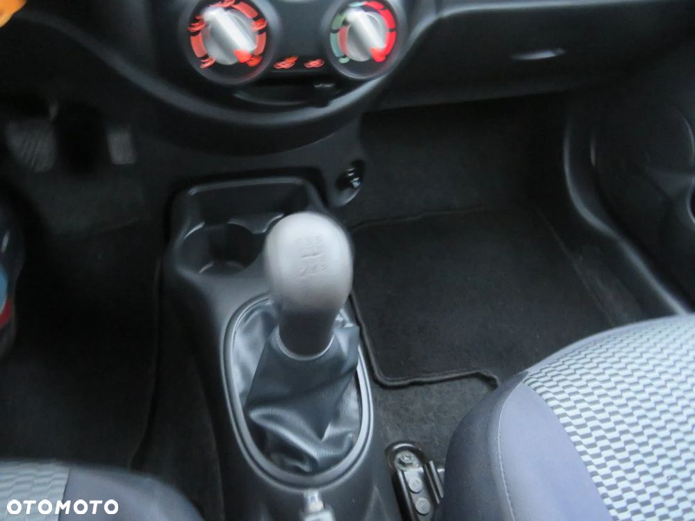 Nissan Micra 1.2 N-TEC - 14