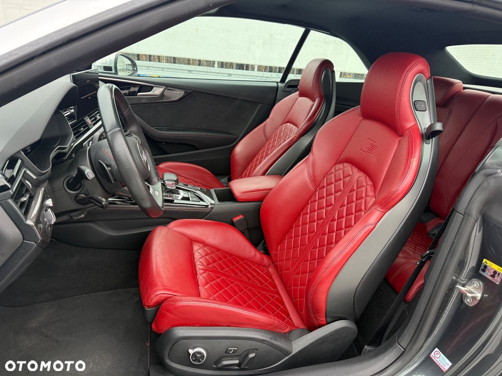 Audi S5 Coupé 3.0 TFSI quattro tiptronic - 14