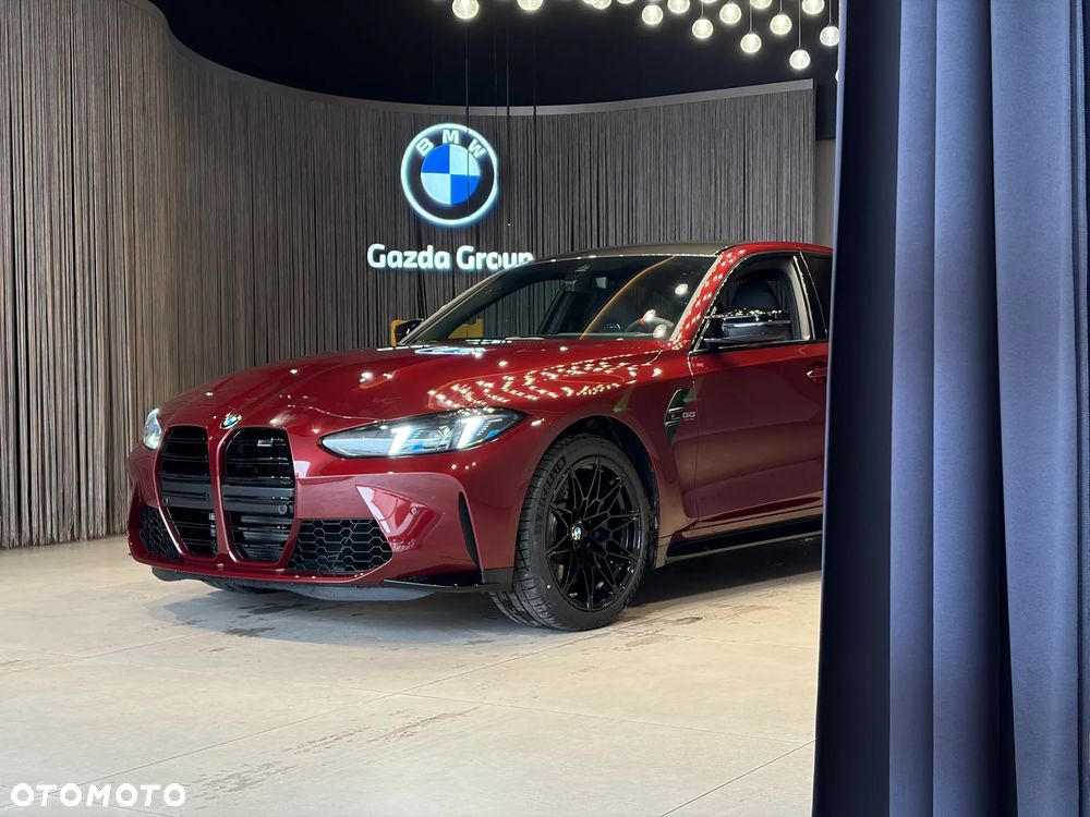 BMW M3 - 2