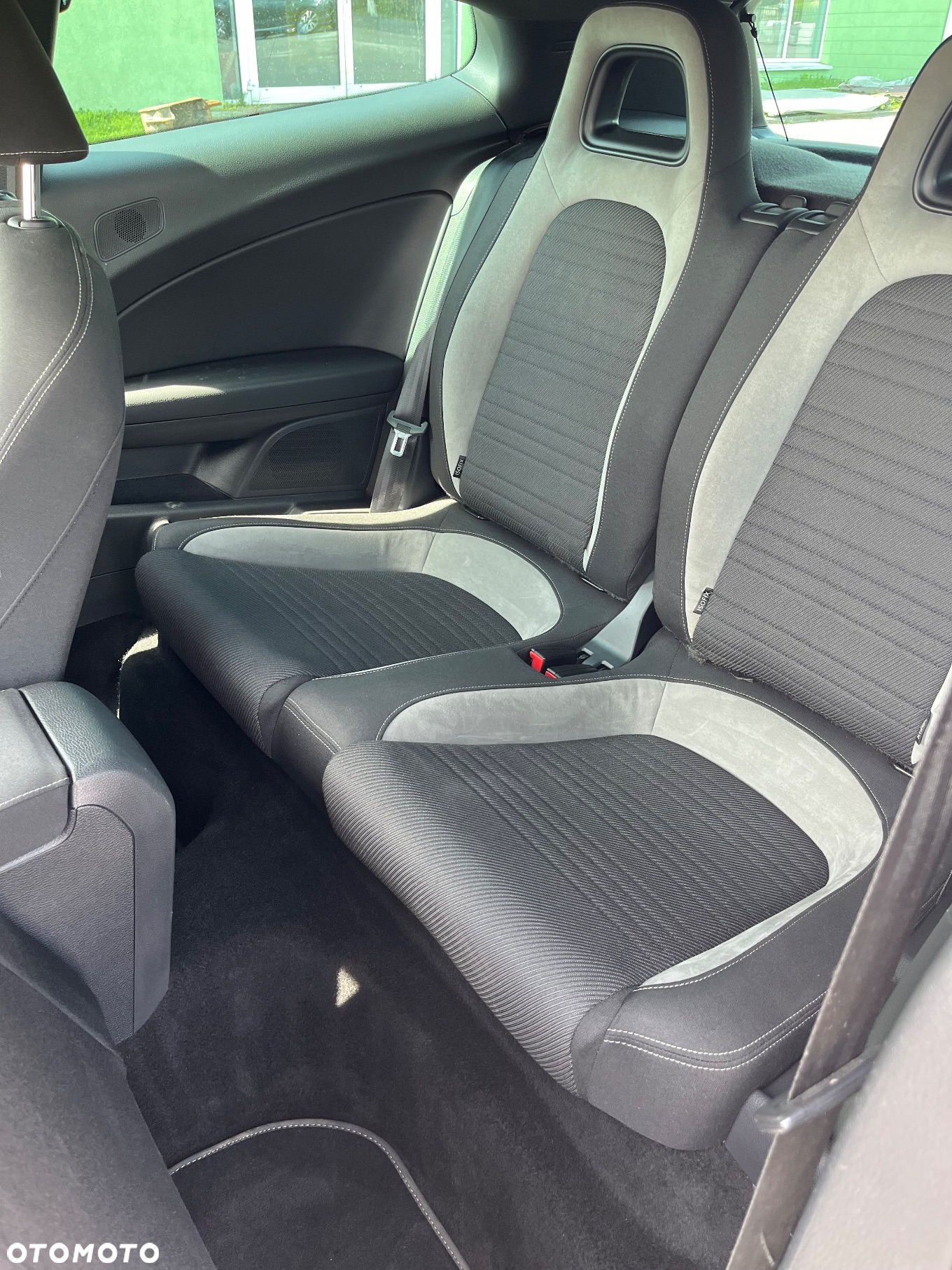 Volkswagen Scirocco 2.0 TDI Blue Motion Technologie Allstar - 23