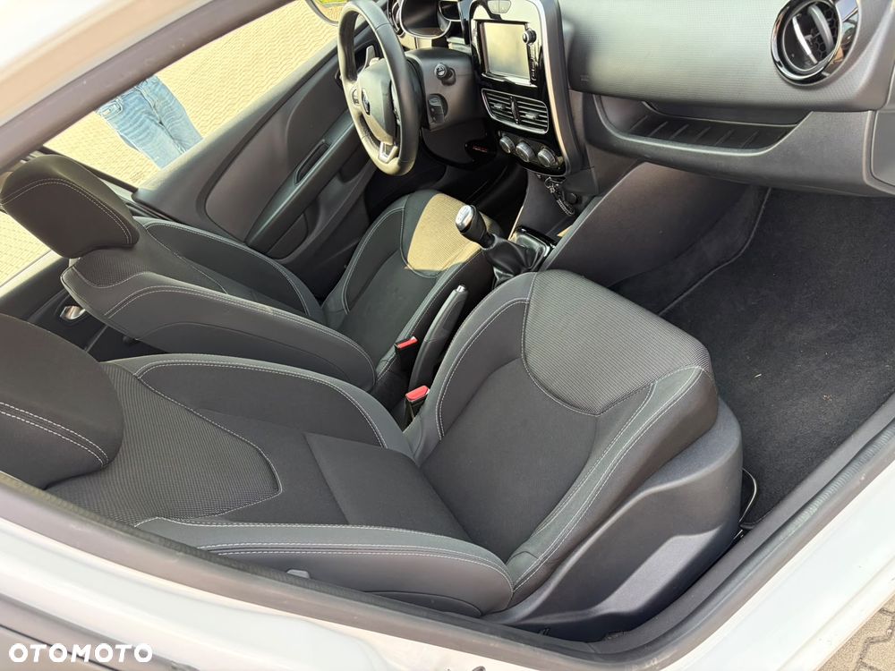 Renault Clio 0.9 Energy TCe Alize - 4