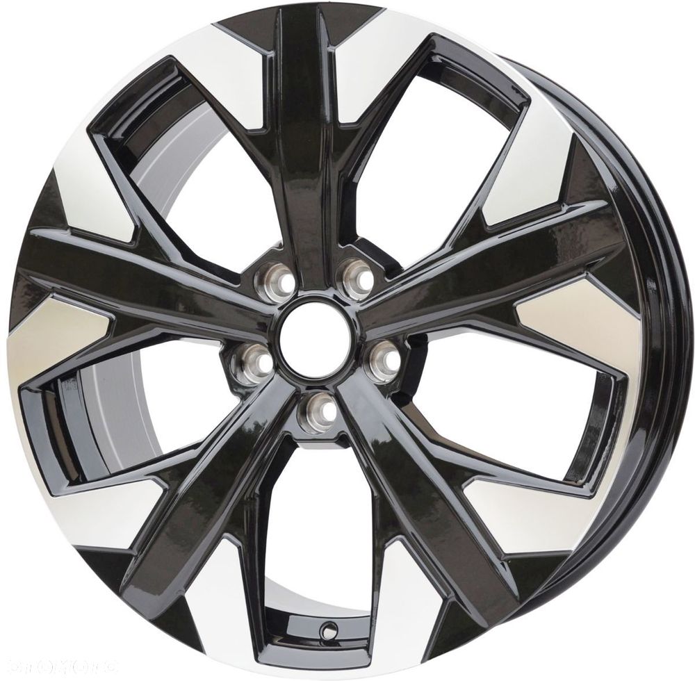 5699 MB NOWE FELGI 18 5x114,3 KIA SPORTAGE CEED SORENTO HYUNDAI - 1