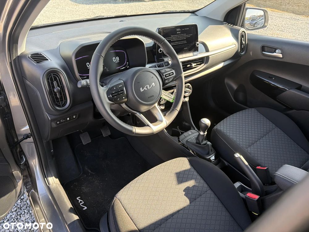 Kia Picanto 1.0 GDI L - 9