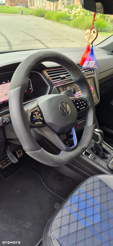 Volkswagen Tiguan - 18