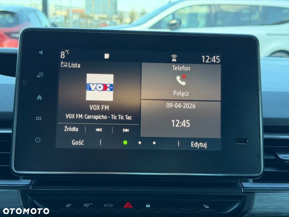 Nissan Townstar - 18