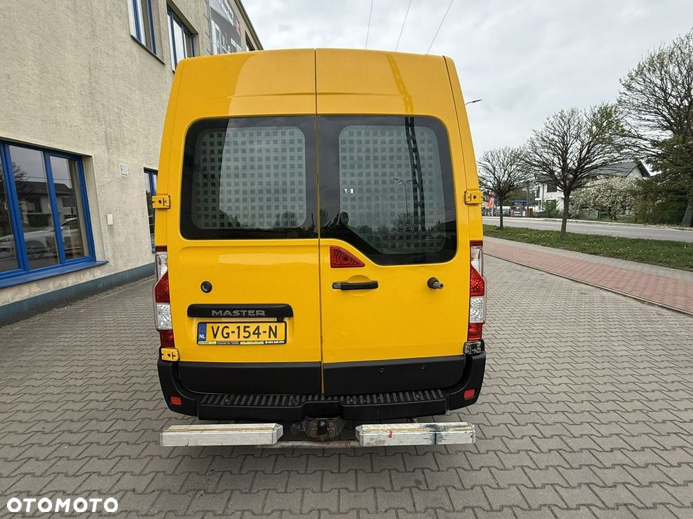 Renault Master - 9