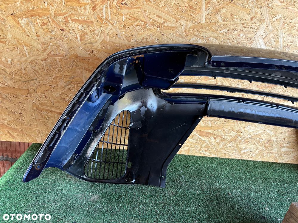 Porsche 911  993 Zderzak przedni - 11