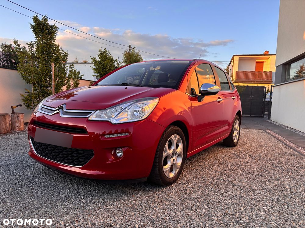Citroën C3 1.2 PureTech Feel - 15